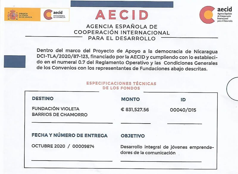 usaid